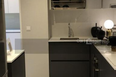 OLA Apartment / Condo | Listing