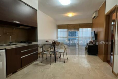 ICON Apartment / Condo | Listing