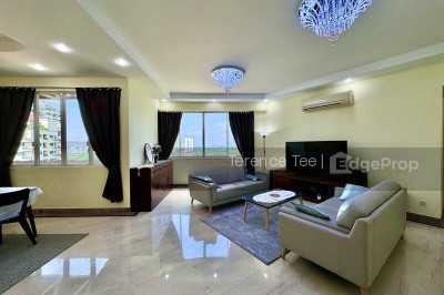 TANJONG RIA CONDOMINIUM Apartment / Condo | Listing