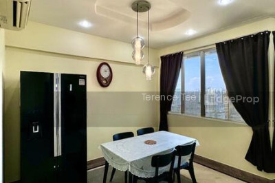 TANJONG RIA CONDOMINIUM Apartment / Condo | Listing