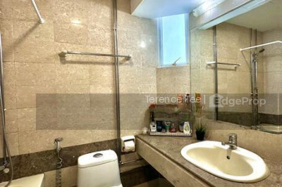 TANJONG RIA CONDOMINIUM Apartment / Condo | Listing