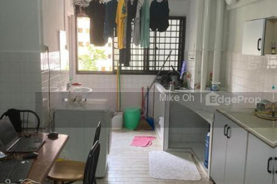 256 YISHUN RING ROAD HDB | Listing