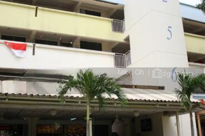 256 YISHUN RING ROAD HDB | Listing