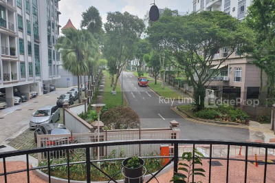 SELANTING GREEN Apartment / Condo | Listing