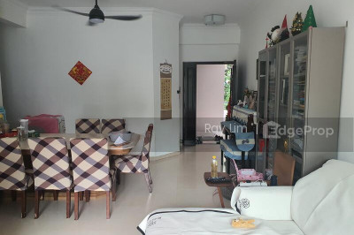 SELANTING GREEN Apartment / Condo | Listing