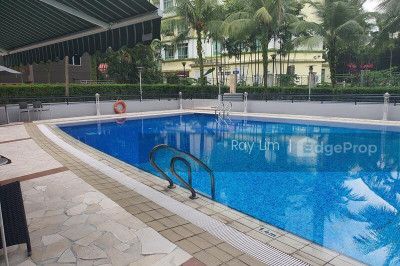 SELANTING GREEN Apartment / Condo | Listing