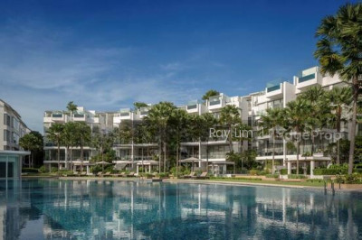 MARINA COLLECTION Apartment / Condo | Listing