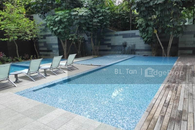 CITYVISTA RESIDENCES Apartment / Condo | Listing