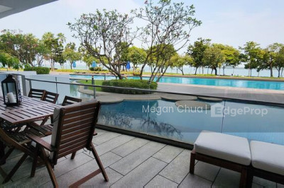 THE COAST AT SENTOSA COVE Apartment / Condo | Listing