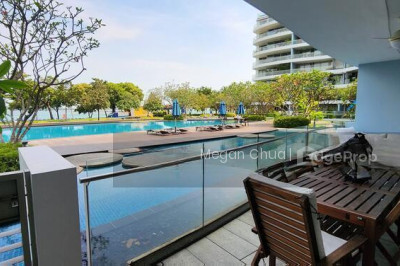 THE COAST AT SENTOSA COVE Apartment / Condo | Listing