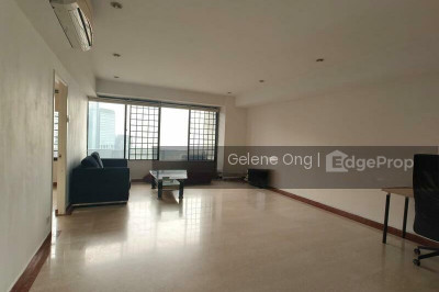 INTERNATIONAL PLAZA Apartment / Condo | Listing