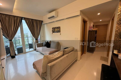 VACANZA @ EAST Apartment / Condo | Listing