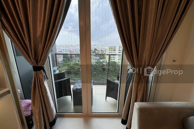 VACANZA @ EAST Apartment / Condo | Listing