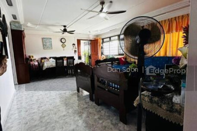 151 JALAN TECK WHYE HDB | Listing