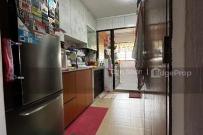 151 JALAN TECK WHYE HDB | Listing