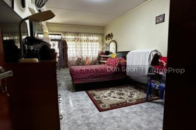 151 JALAN TECK WHYE HDB | Listing