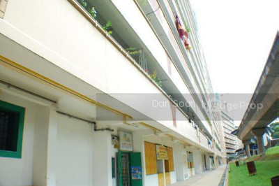 151 JALAN TECK WHYE HDB | Listing