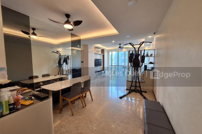 THE EDEN @ TAMPINES Apartment / Condo | Listing