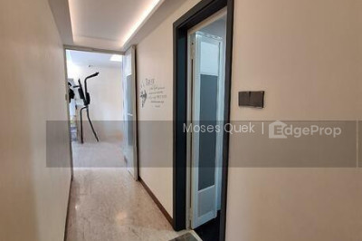 THE EDEN @ TAMPINES Apartment / Condo | Listing