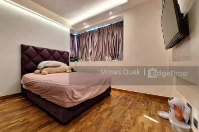 THE EDEN @ TAMPINES Apartment / Condo | Listing