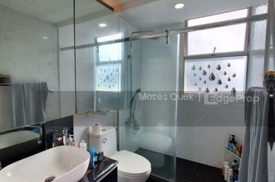 THE EDEN @ TAMPINES Apartment / Condo | Listing