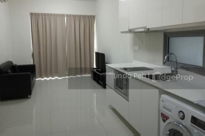 BEDOK RESIDENCES Apartment / Condo | Listing