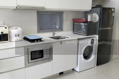 BEDOK RESIDENCES Apartment / Condo | Listing