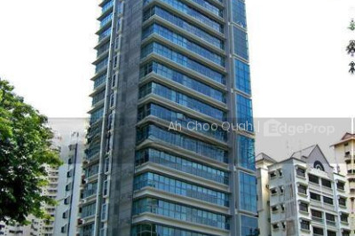 2 RVG Apartment / Condo | Listing