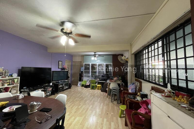 314 JURONG EAST STREET 32 HDB | Listing