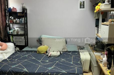 314 JURONG EAST STREET 32 HDB | Listing