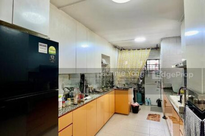 314 JURONG EAST STREET 32 HDB | Listing