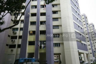 314 JURONG EAST STREET 32 HDB | Listing