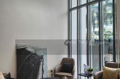 SKIES MILTONIA Apartment / Condo | Listing