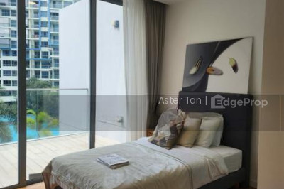 SKIES MILTONIA Apartment / Condo | Listing