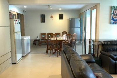 BRADDELL VIEW Apartment / Condo | Listing