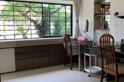 BRADDELL VIEW Apartment / Condo | Listing