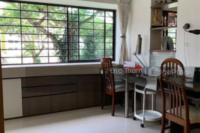 BRADDELL VIEW Apartment / Condo | Listing