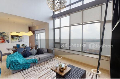 ALTEZ Apartment / Condo | Listing