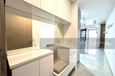 HIGH PARK RESIDENCES Apartment / Condo | Listing