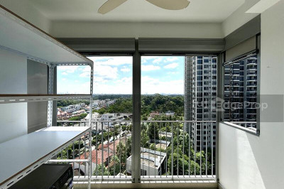 HIGH PARK RESIDENCES Apartment / Condo | Listing