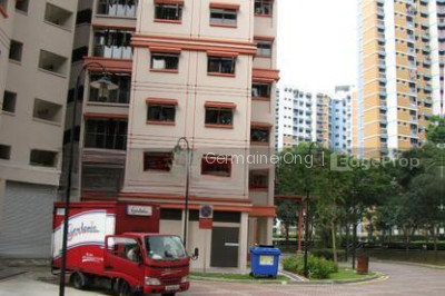 179 LOMPANG ROAD HDB | Listing