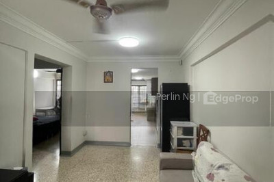 503 ANG MO KIO AVENUE 5 HDB | Listing