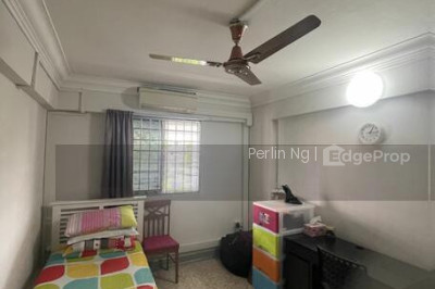 503 ANG MO KIO AVENUE 5 HDB | Listing