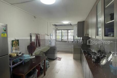 503 ANG MO KIO AVENUE 5 HDB | Listing