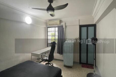 503 ANG MO KIO AVENUE 5 HDB | Listing