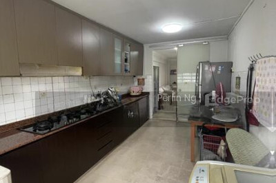 503 ANG MO KIO AVENUE 5 HDB | Listing