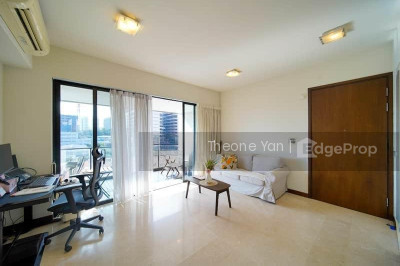 SPOTTISWOODE RESIDENCES Apartment / Condo | Listing