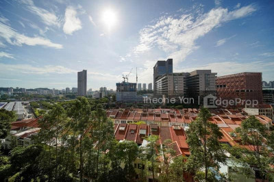 SPOTTISWOODE RESIDENCES Apartment / Condo | Listing