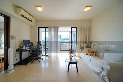 SPOTTISWOODE RESIDENCES Apartment / Condo | Listing