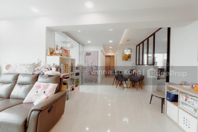 513D YISHUN STREET 51 HDB | Listing